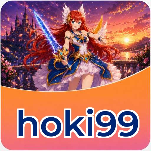 Official App Icon